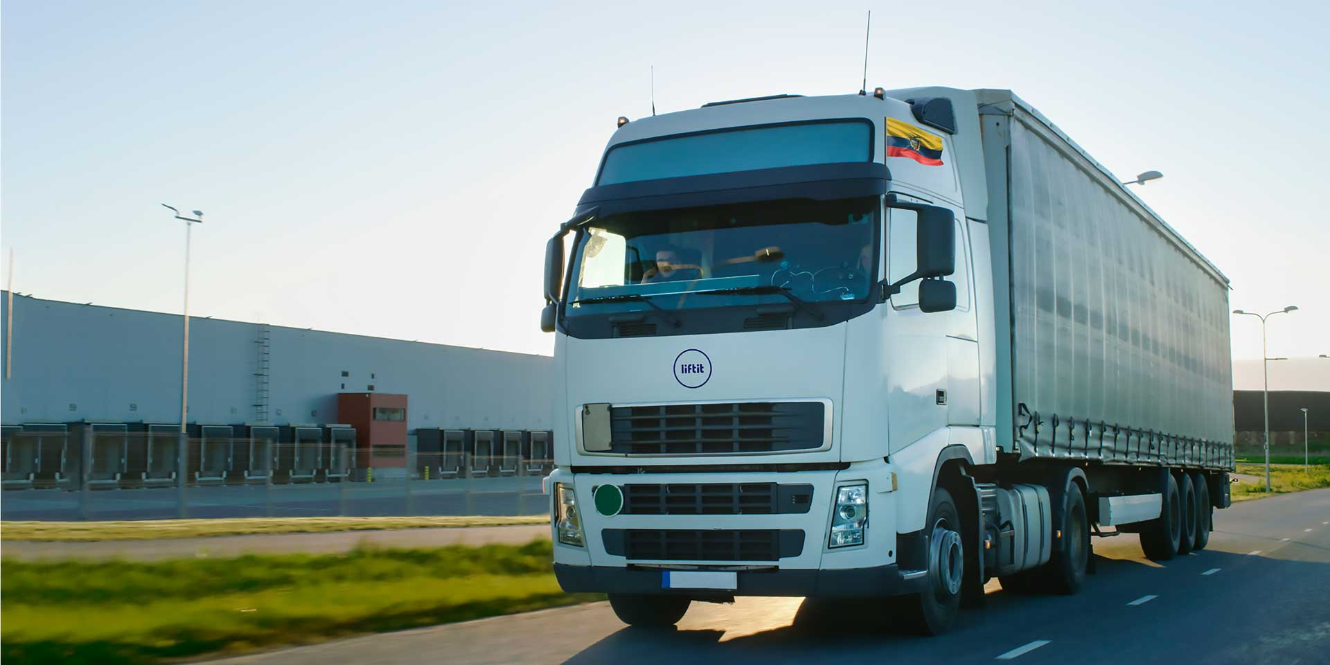 LogiHub