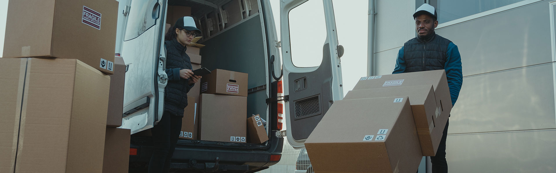 LogiHub